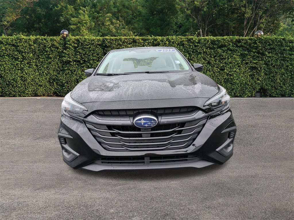 Used 2025 Subaru Legacy Limited w/ Popular Package #3 image 9