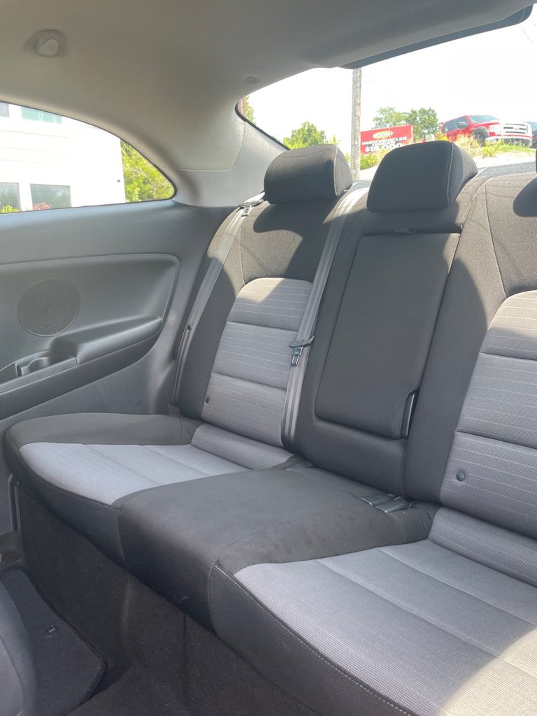 Used 2016 Kia Forte Koup EX FWD image 16