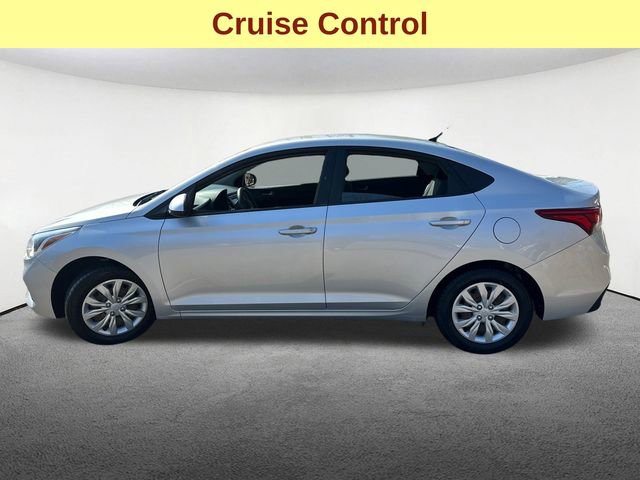 Used 2019 Hyundai Accent SE image 6