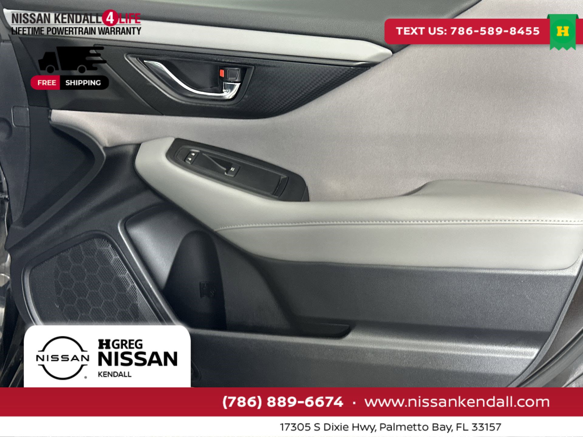 Used 2020 Subaru Legacy Premium image 34