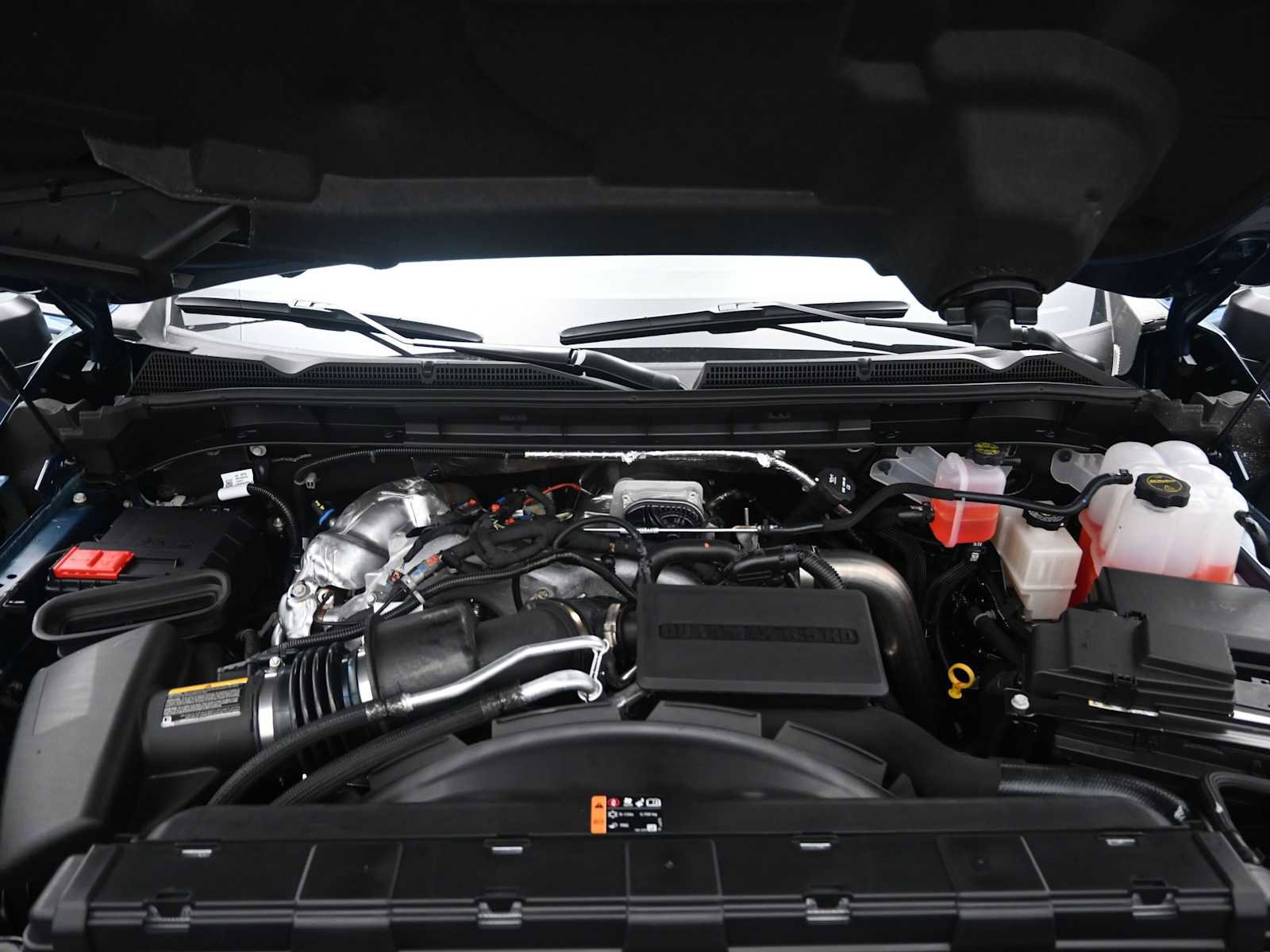 New 2026 GMC Sierra 2500 Denali w/ Denali Reserve Package image 15