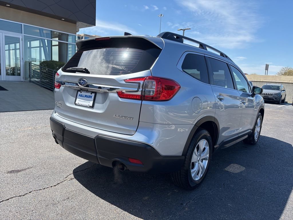 Used 2023 Subaru Ascent 8-Passenger image 5