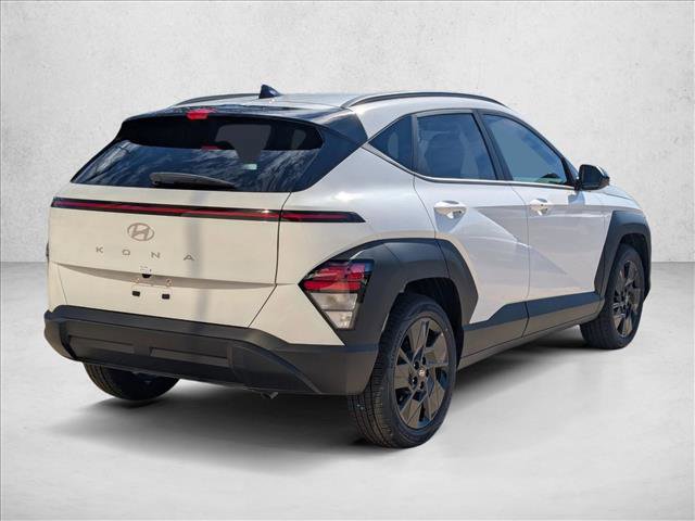 New 2026 Hyundai Kona SEL Sport image 2