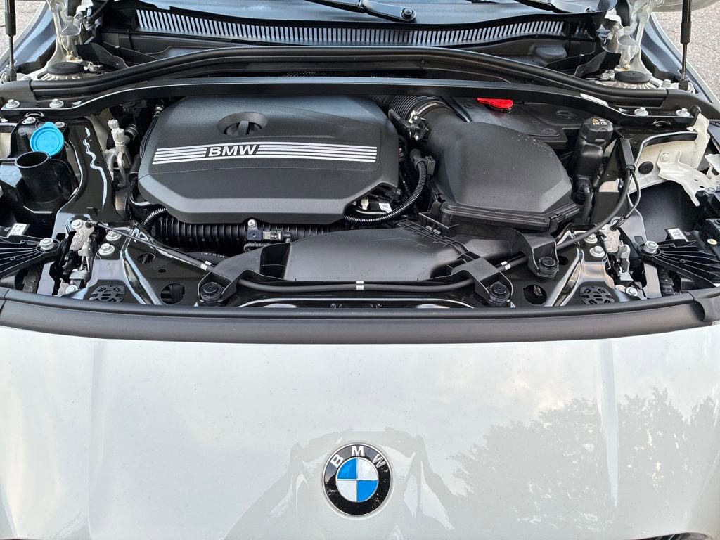 Used 2025 BMW 228i xDrive image 22
