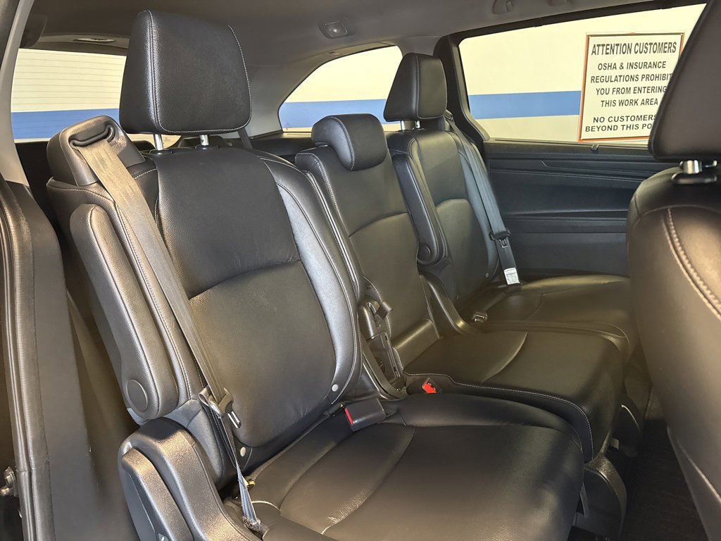 Used 2024 Honda Odyssey EX-L image 30