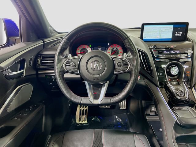 Used 2022 Acura RDX A-Spec image 24