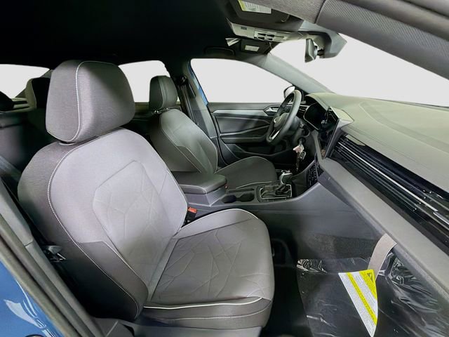 New 2026 Volkswagen Jetta S image 25