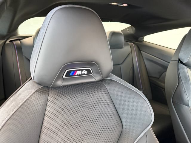 Used 2026 BMW M4 xDrive Competition w/ Executive Package AWD/4WD image 27