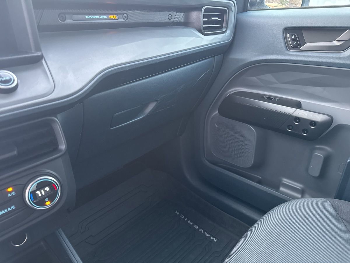 Used 2022 Ford Maverick XL image 33