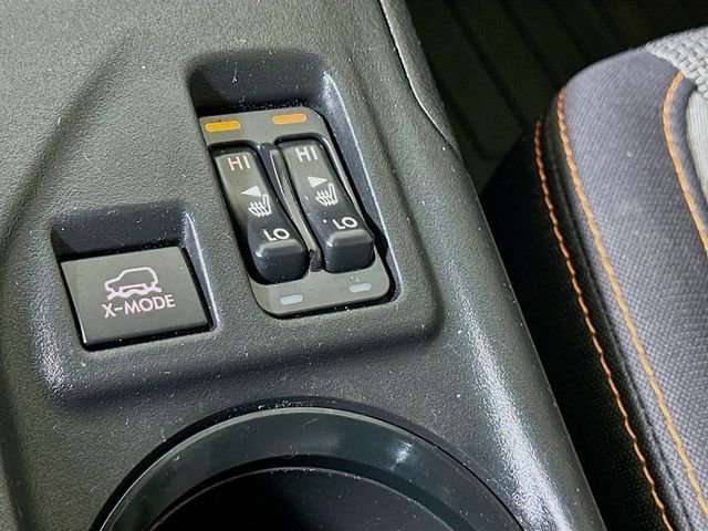 Used 2021 Subaru Crosstrek 2.0i Premium w/ Moonroof Package image 20