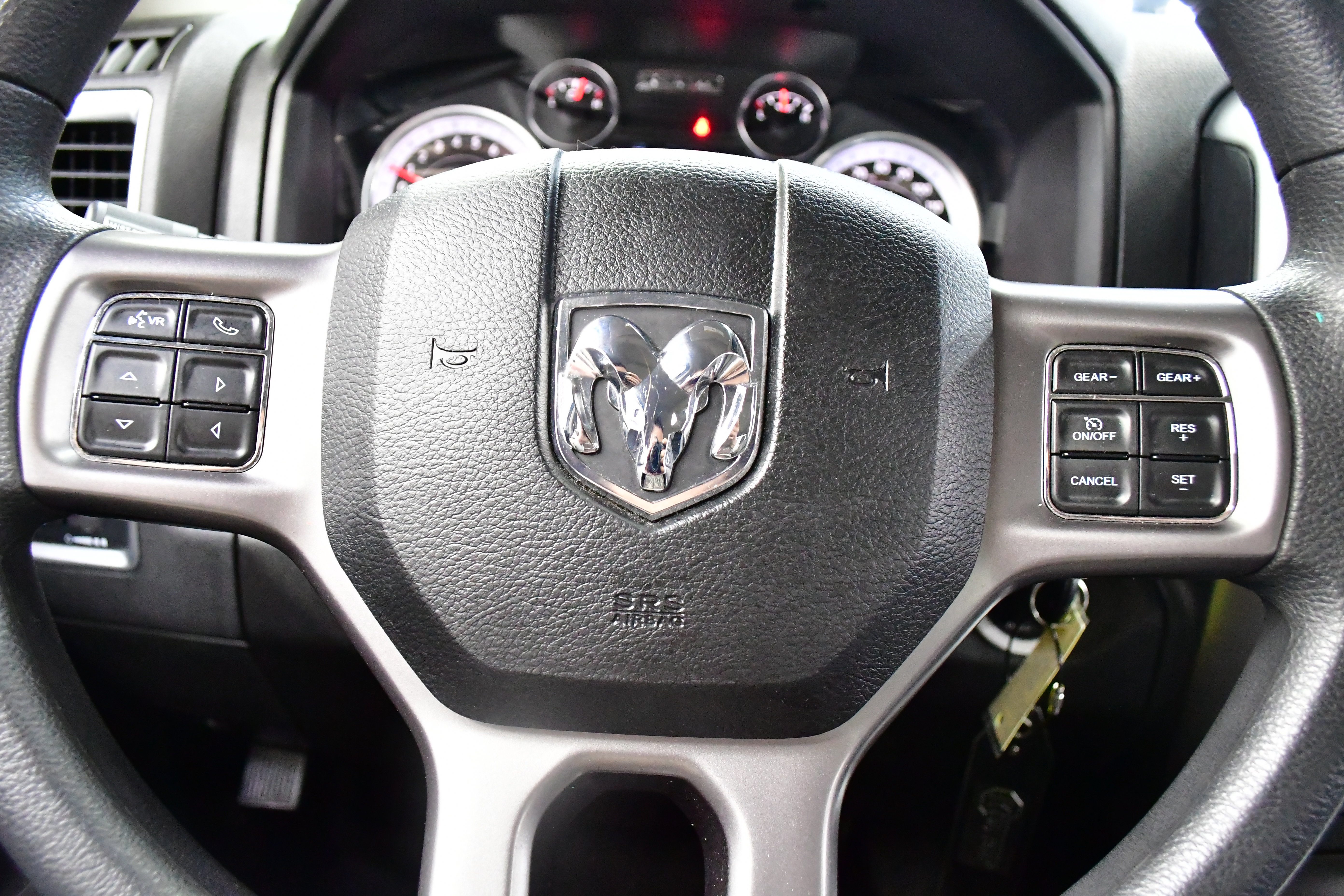 Used 2023 RAM 1500 Classic SLT w/ Trailer & Traction Group AWD/4WD image 18