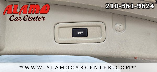 Used 2013 Nissan Murano SV w/ Value Pkg FWD image 26