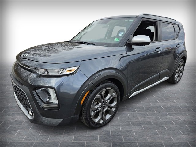 Used 2020 Kia Soul X-Line image 3