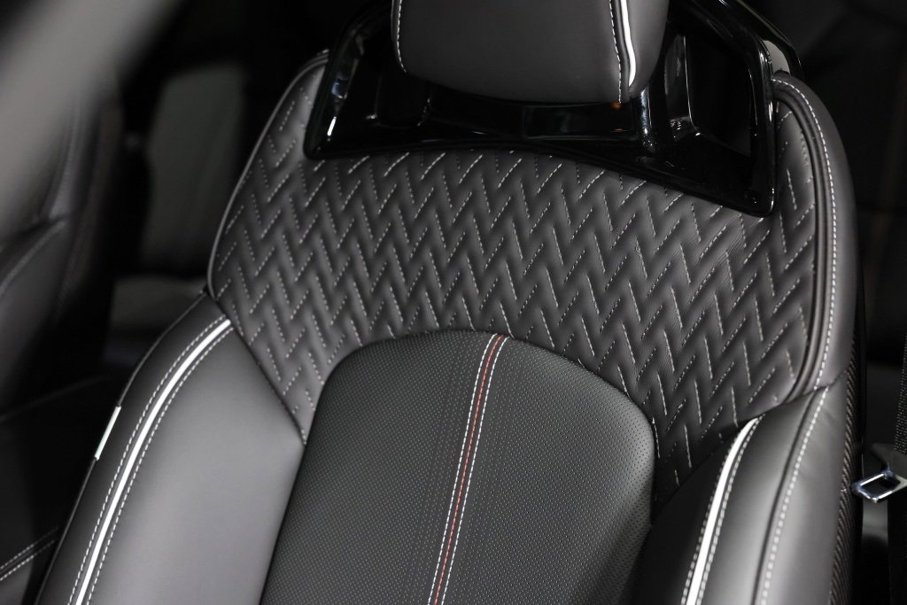 Used 2024 Cadillac CT5 V Blackwing w/ Carbon Fiber Package 2 image 26