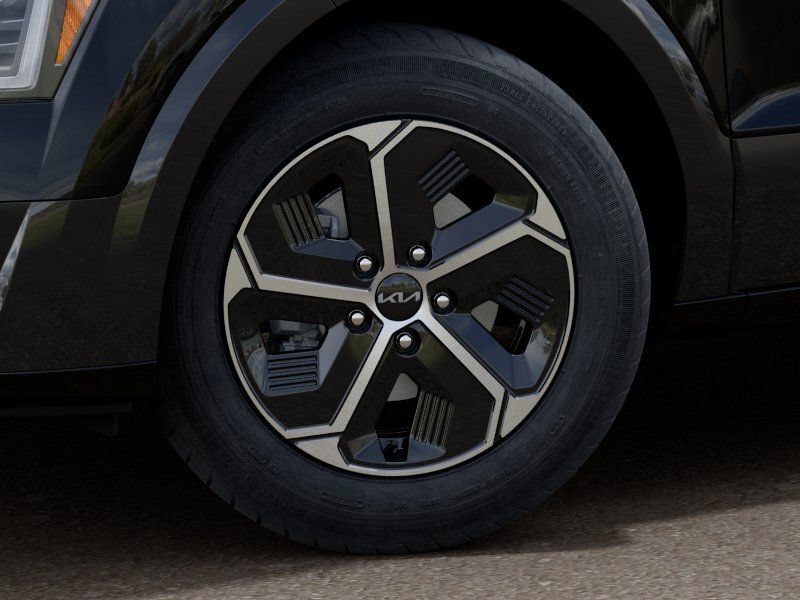 New 2026 Kia Niro FWD image 9
