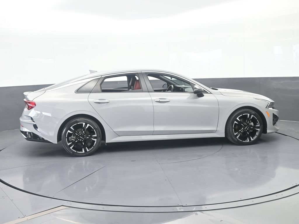 Used 2023 Kia K5 GT-Line w/ GT-Line Premium Package FWD image 7