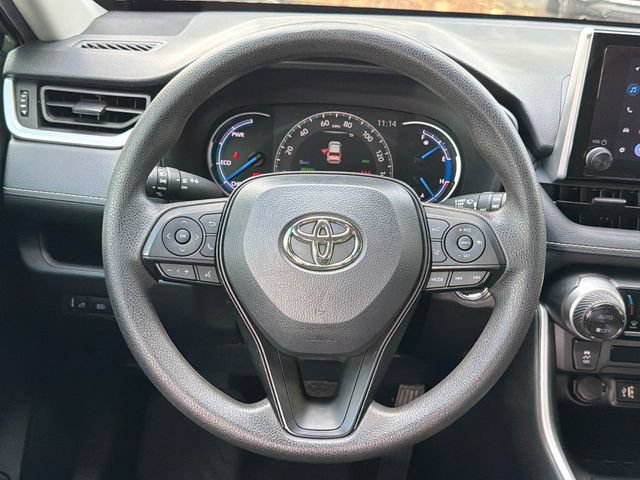 Used 2025 Toyota RAV4 Woodland Edition AWD/4WD image 23