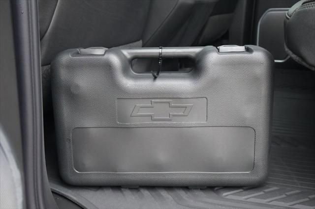 New 2026 Chevrolet Silverado 3500 High Country w/ High Country Premium Package image 47