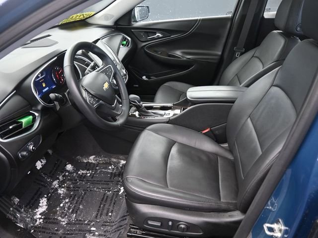 Used 2024 Chevrolet Malibu LT image 16