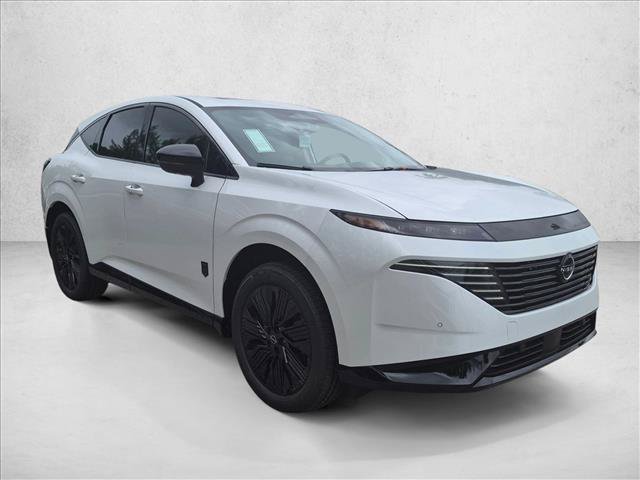 New 2027 Nissan Murano SL AWD/4WD image 6