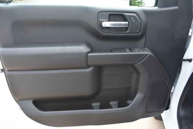New 2026 Chevrolet Silverado 1500 W/T w/ WT Safety Package AWD/4WD image 14