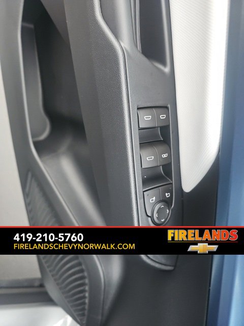 New 2026 Chevrolet Equinox EV LT image 26