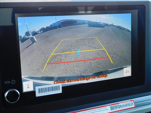 Used 2026 Toyota Tacoma SR5 AWD/4WD image 19