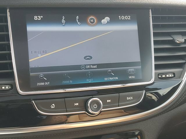 Certified 2017 Buick Encore Essence FWD image 25