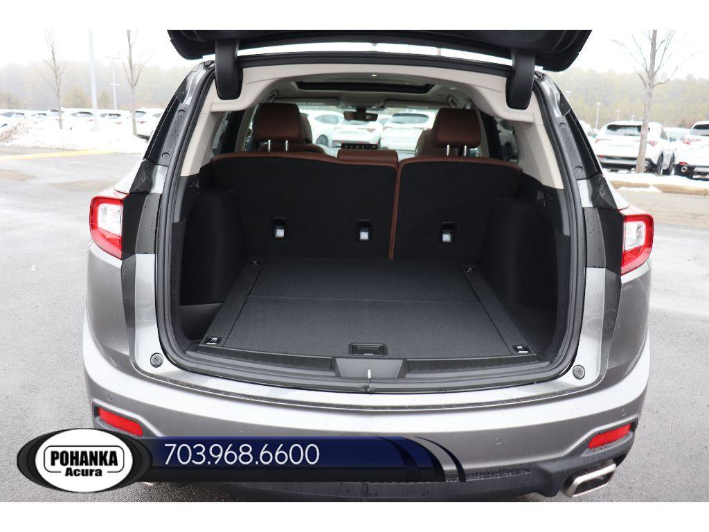 New 2026 Acura RDX w/ Technology Package image 34