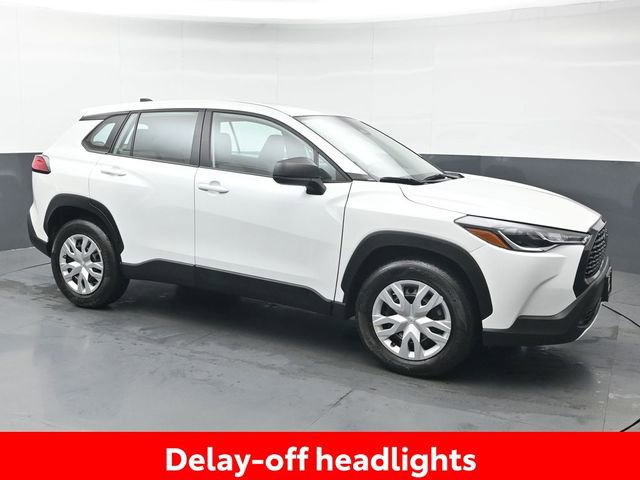 Used 2024 Toyota Corolla Cross L image 10