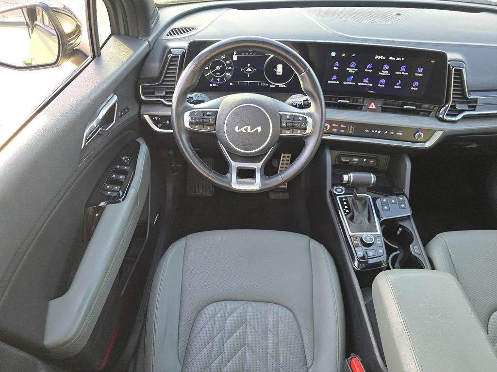 Used 2024 Kia Sportage X-Pro Prestige image 25