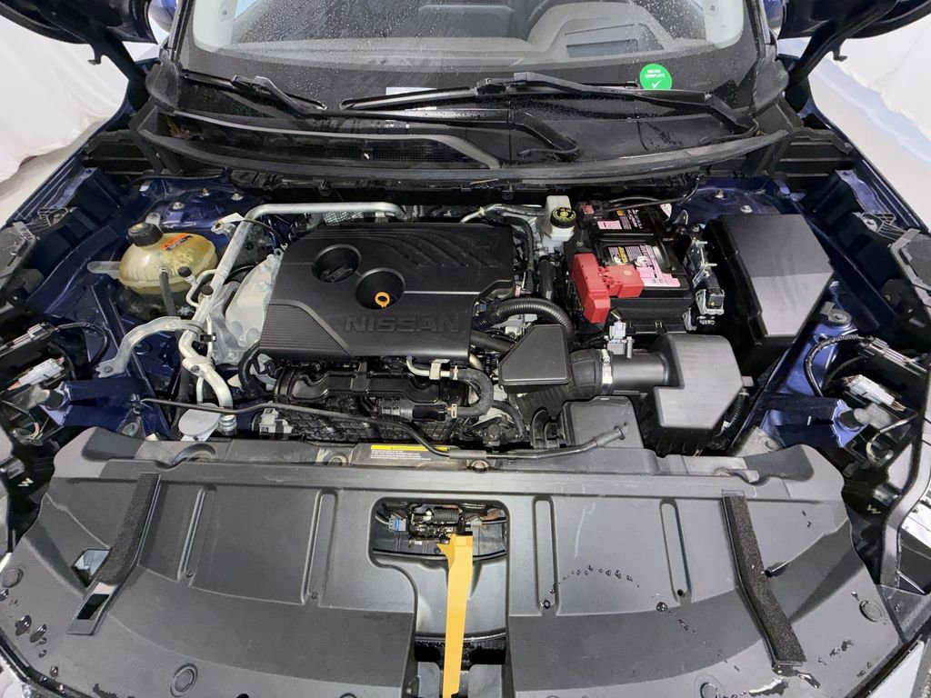 Used 2021 Nissan Rogue Platinum image 18