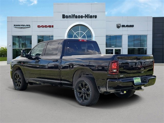 New 2026 RAM 2500 Big Horn image 3