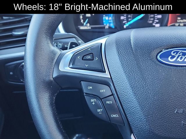 Used 2019 Ford Edge SEL w/ Equipment Group 201A image 41