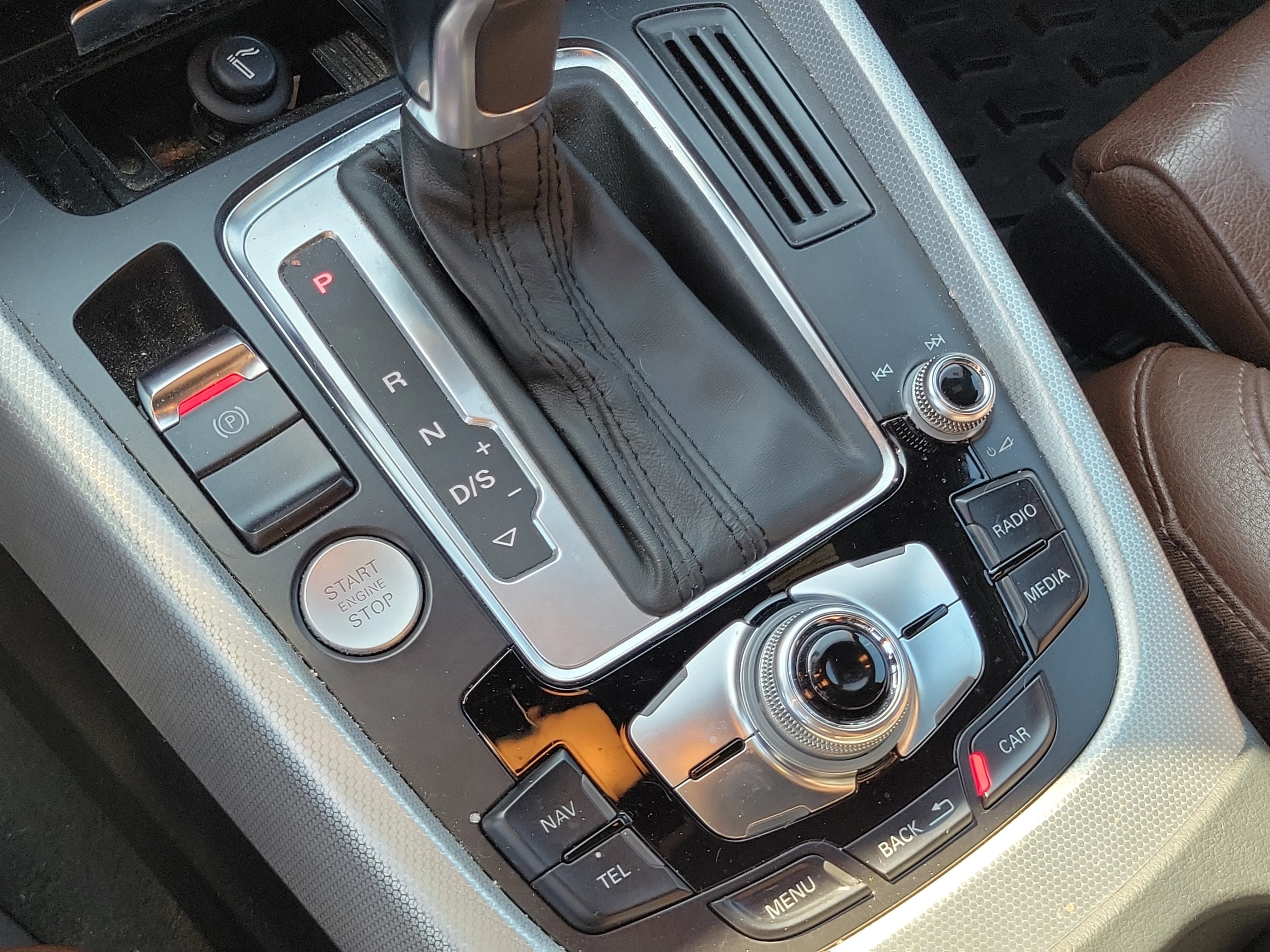 Used 2017 Audi Q5 2.0T Premium Plus image 24