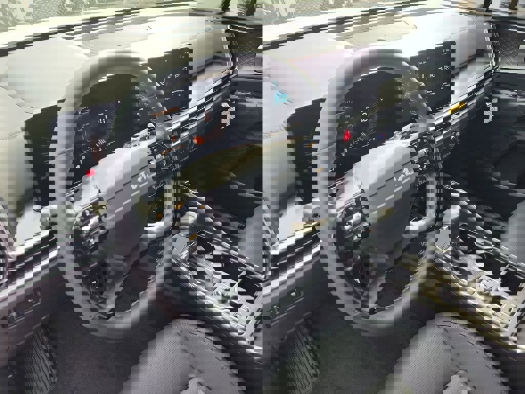 New 2026 Kia Sorento S image 23