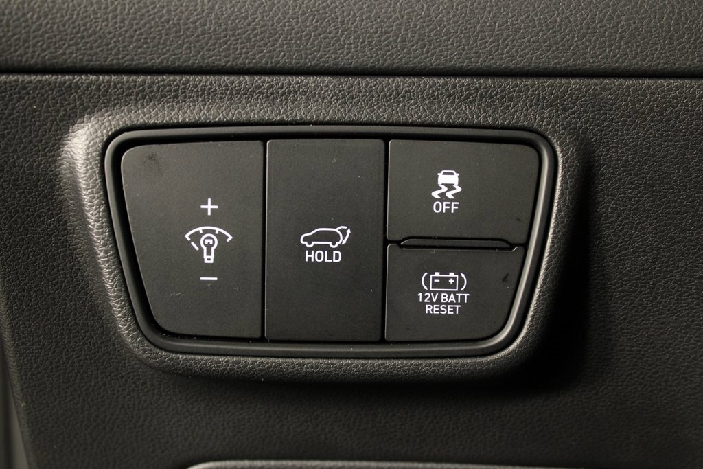 Certified 2024 Hyundai Tucson Limited image 20