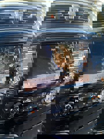 Used 2020 Nissan Maxima 3.5 SV w/ Floor Mat Group image 14