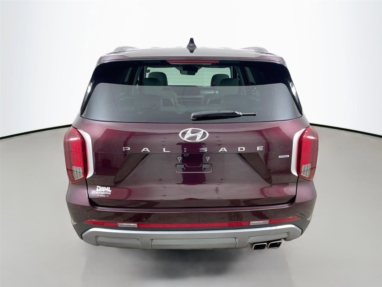 Used 2025 Hyundai Palisade SEL AWD/4WD image 6