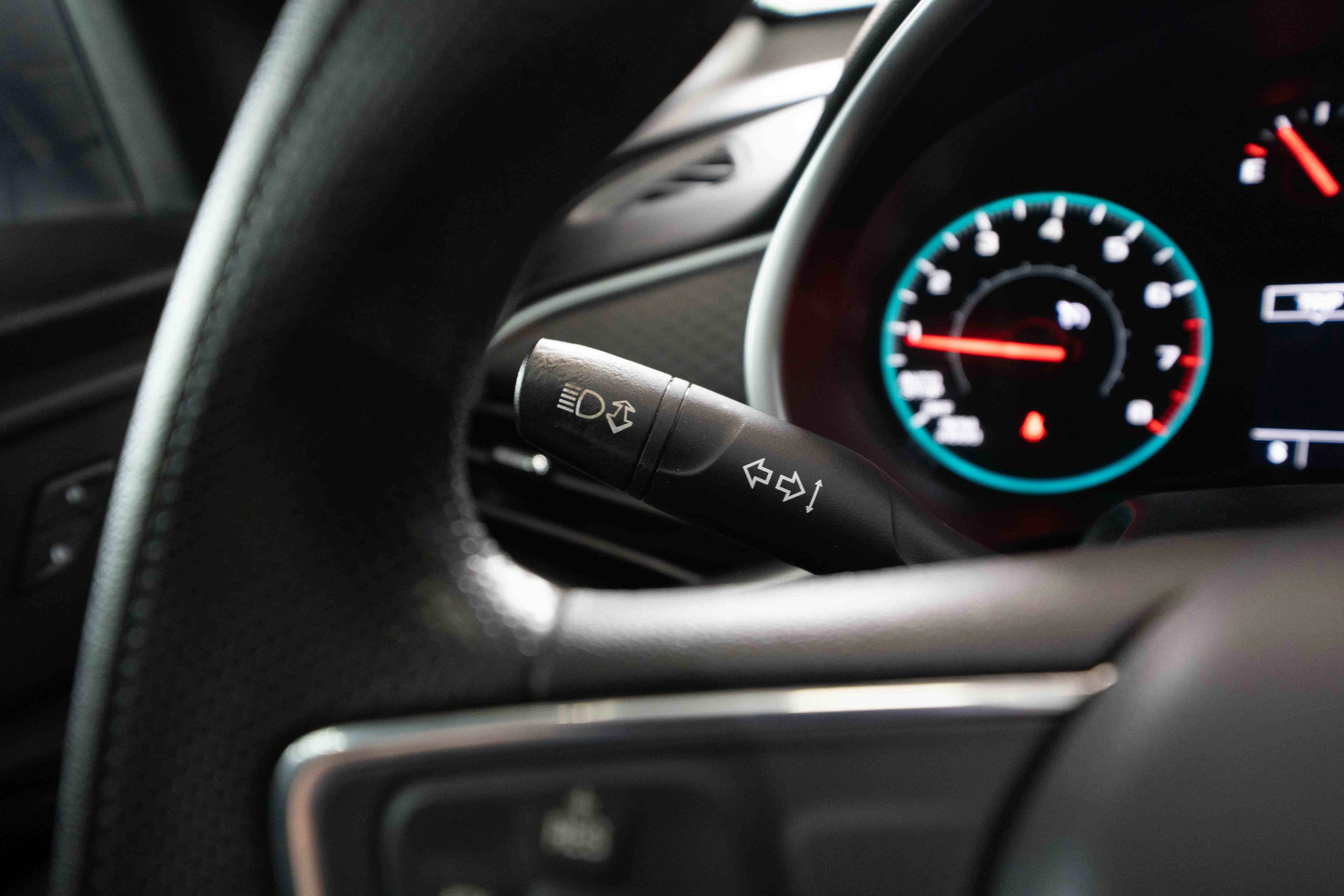 Used 2020 Chevrolet Malibu LS FWD image 13