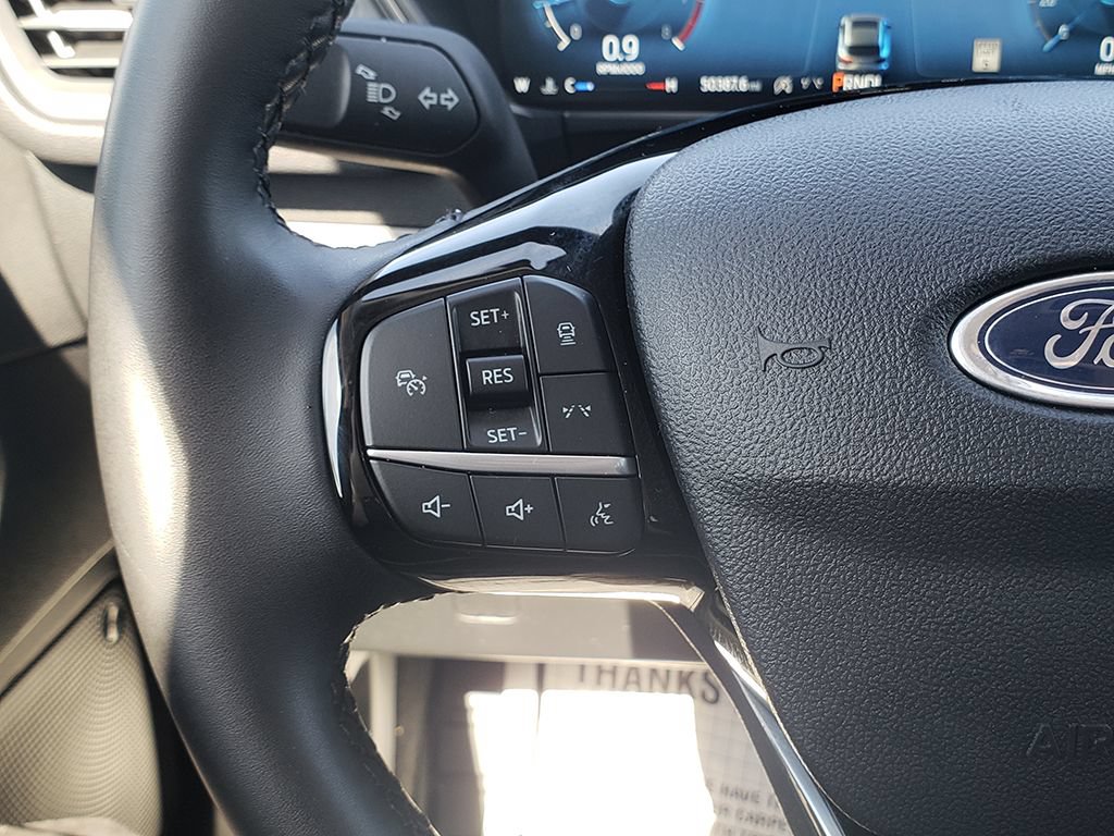 Certified 2023 Ford Escape Active w/ Tech Pack #2 FWD image 27
