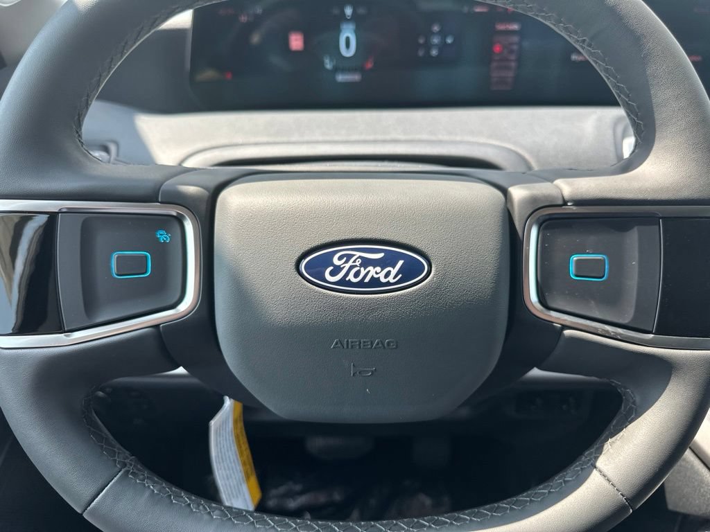 New 2027 Ford Expedition Max Active AWD/4WD image 38
