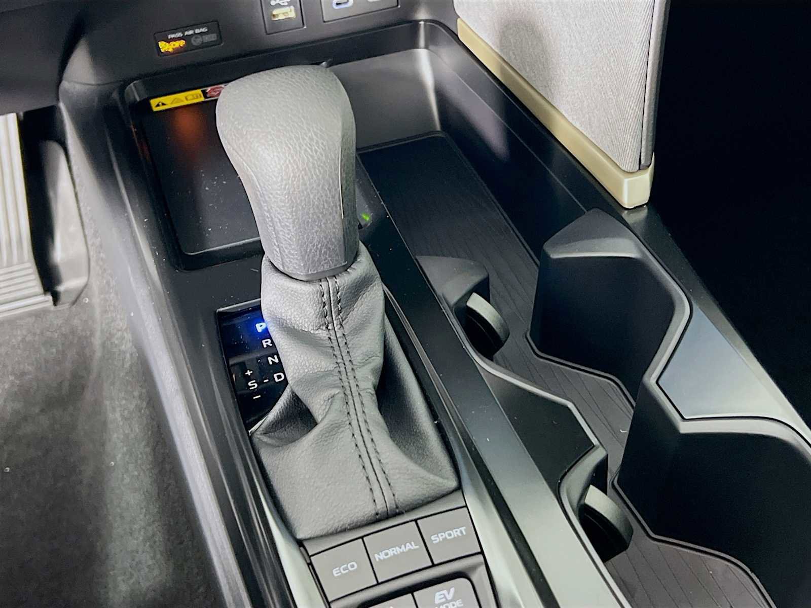 New 2026 Toyota Camry LE image 12