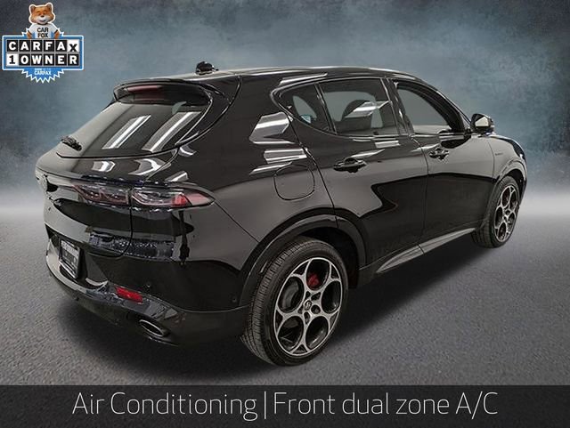 Used 2024 Alfa Romeo Tonale Veloce image 6