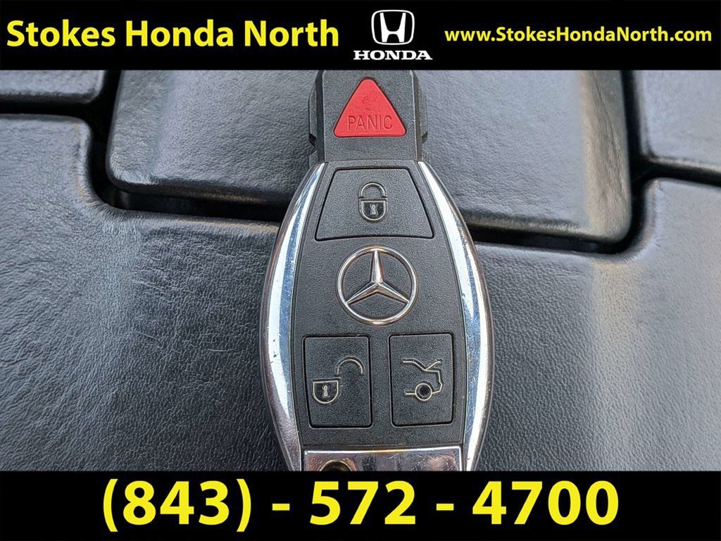 Used 2016 Mercedes-Benz E 400 Cabriolet image 32