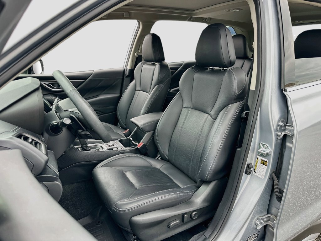 Certified 2024 Subaru Forester Touring AWD/4WD image 22
