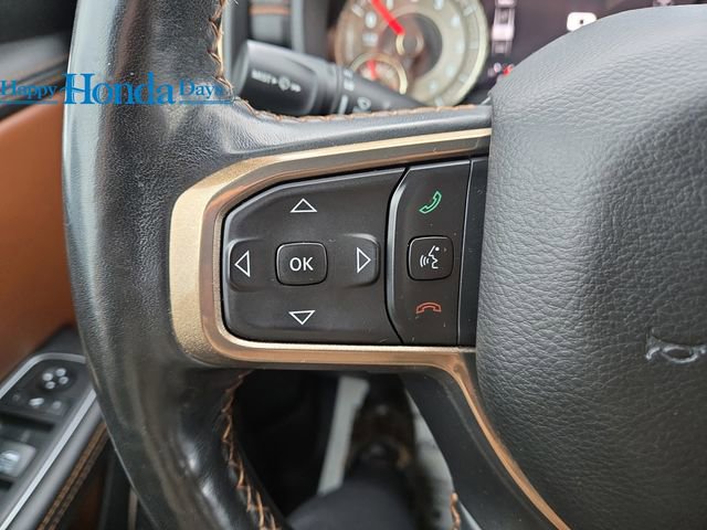 Used 2020 RAM 1500 Limited w/ Off Road Group image 28