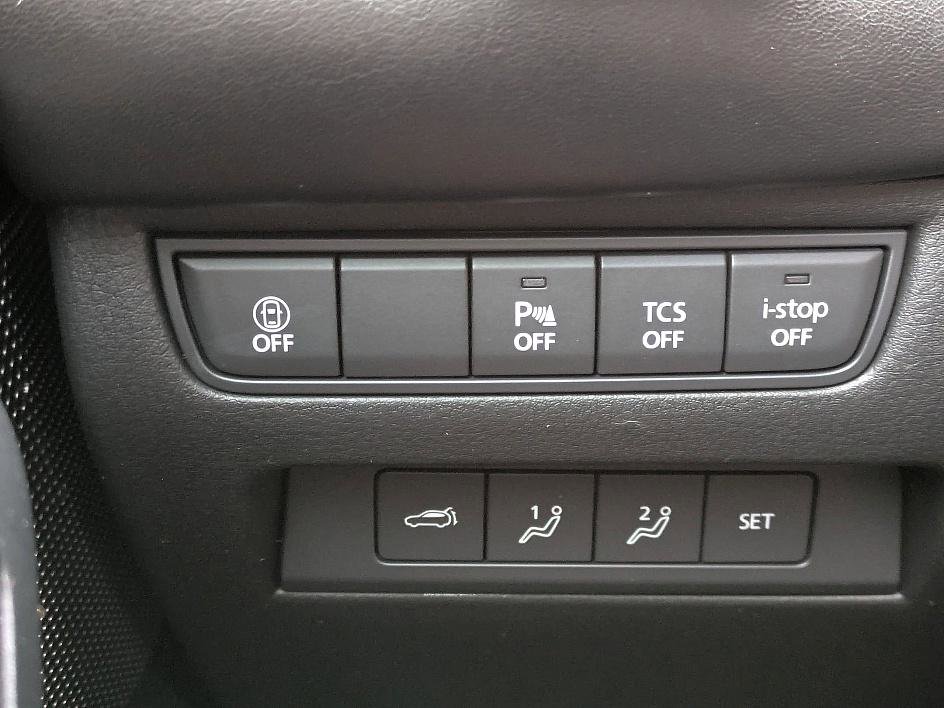 New 2026 MAZDA CX-50 AWD 2.5 S w/ Weather Package image 15