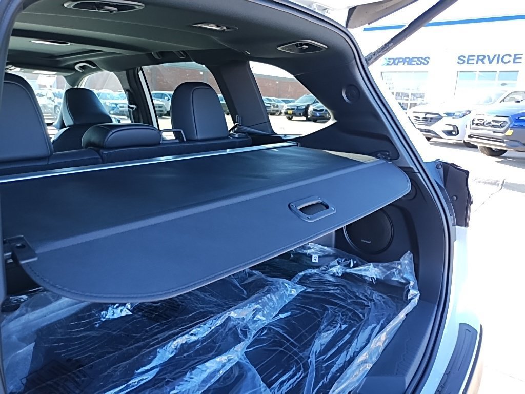 Used 2026 Subaru Forester Touring AWD/4WD image 54