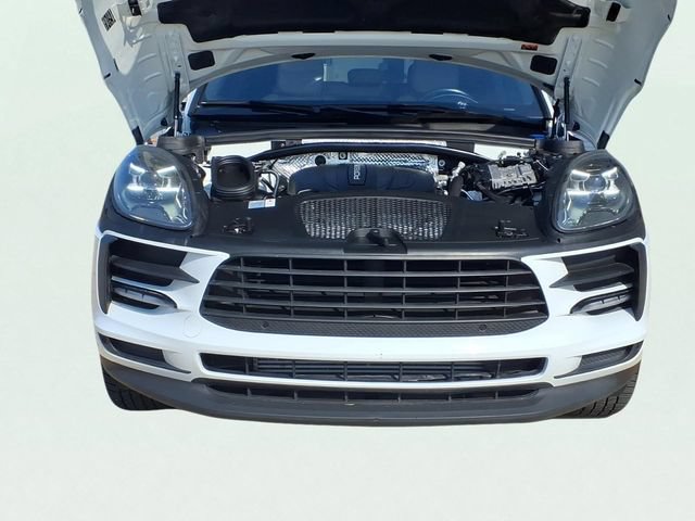 Used 2020 Porsche Macan AWD/4WD image 25